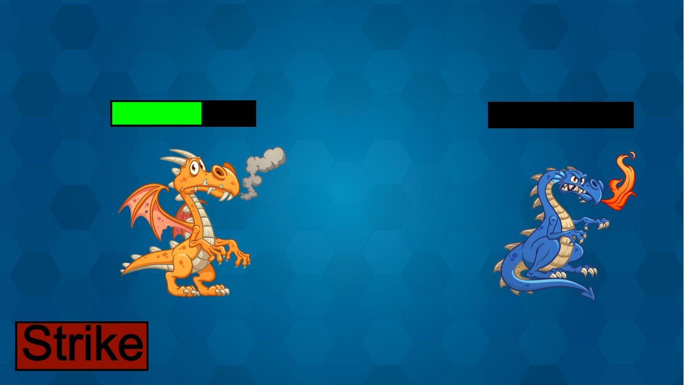 Dragon Battle