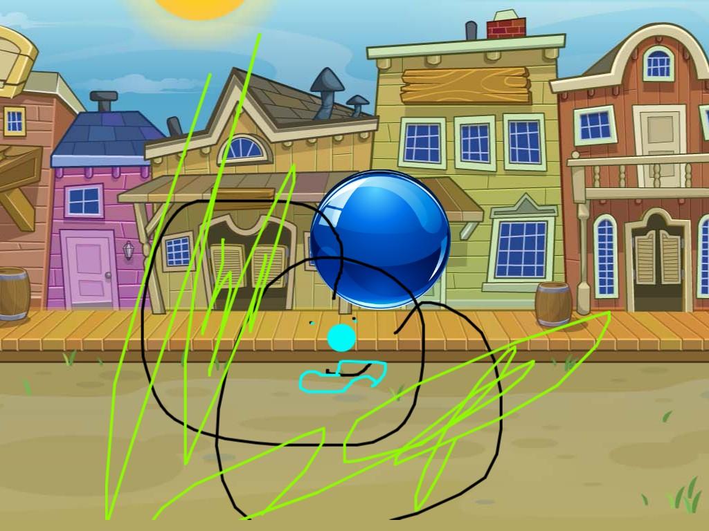 Spin Draw