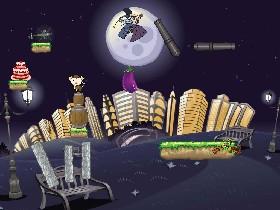 Physics Cannon 2-Player 1