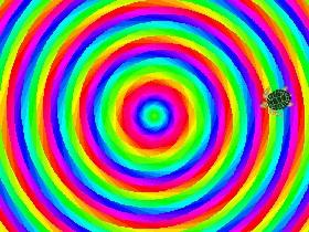 Spiral Triangles 3