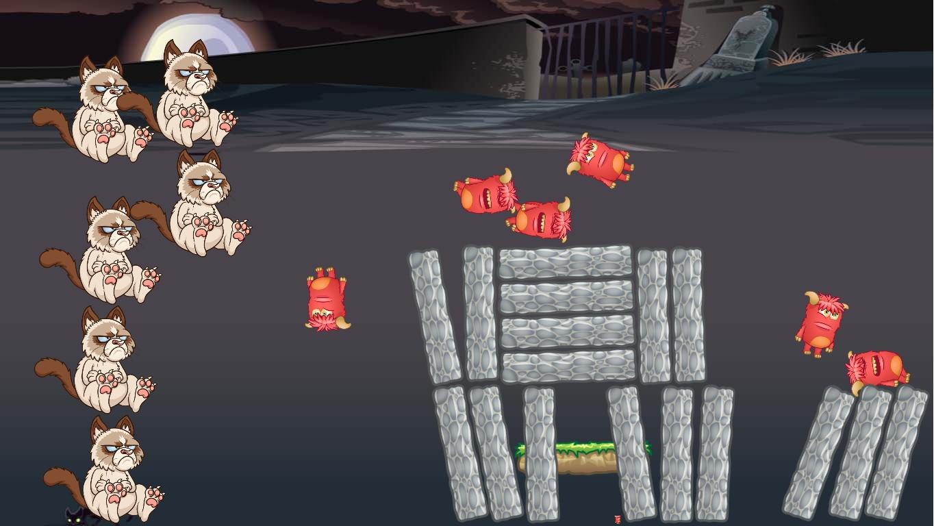 Physics Game