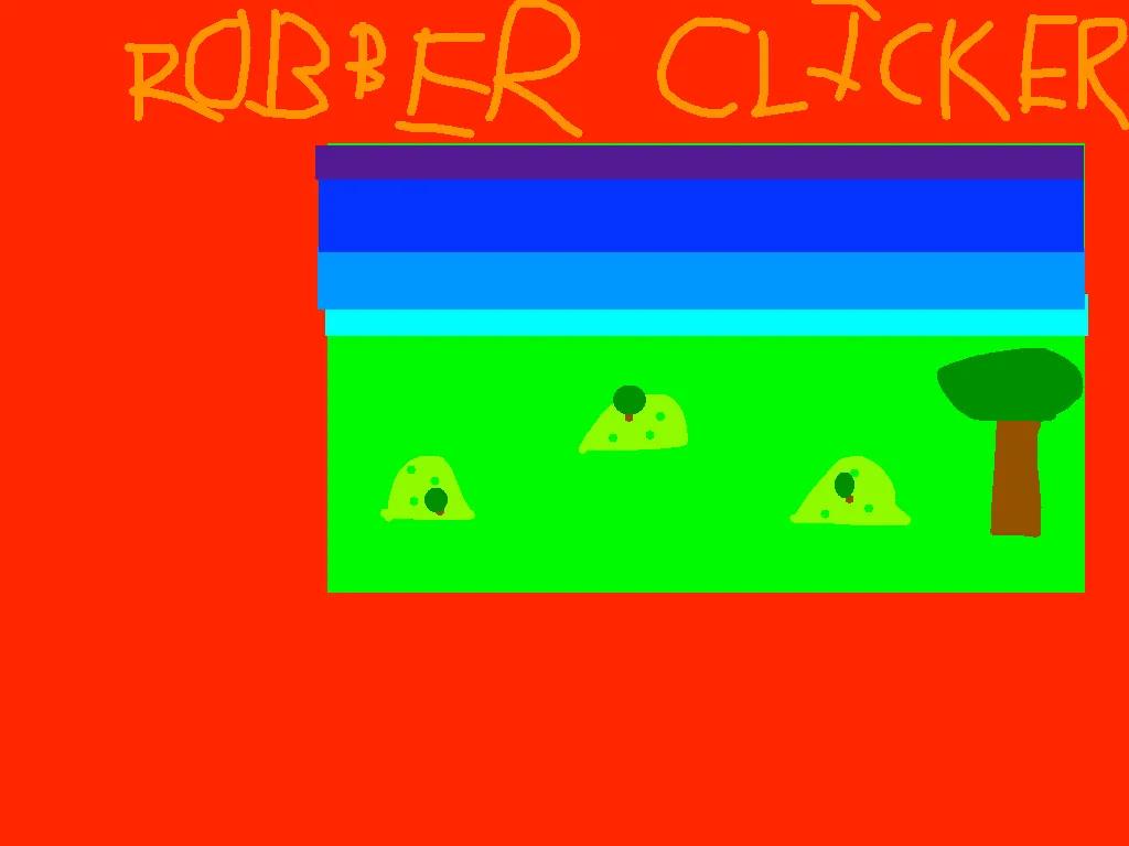 Robber Clicker