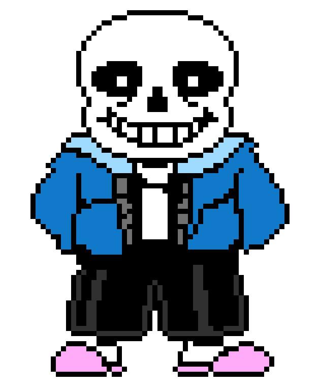 Sans Game!!!