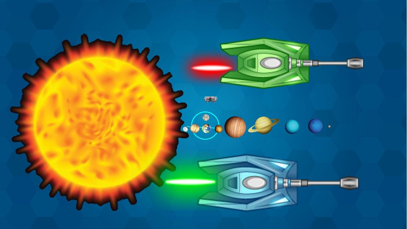 Solar System