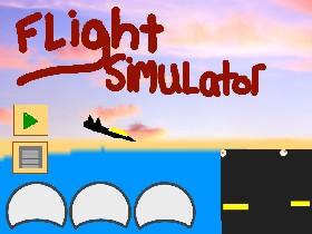 land the fighter jet Simulator  2.0