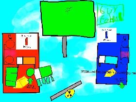 BEDWARS 2-player 1 1