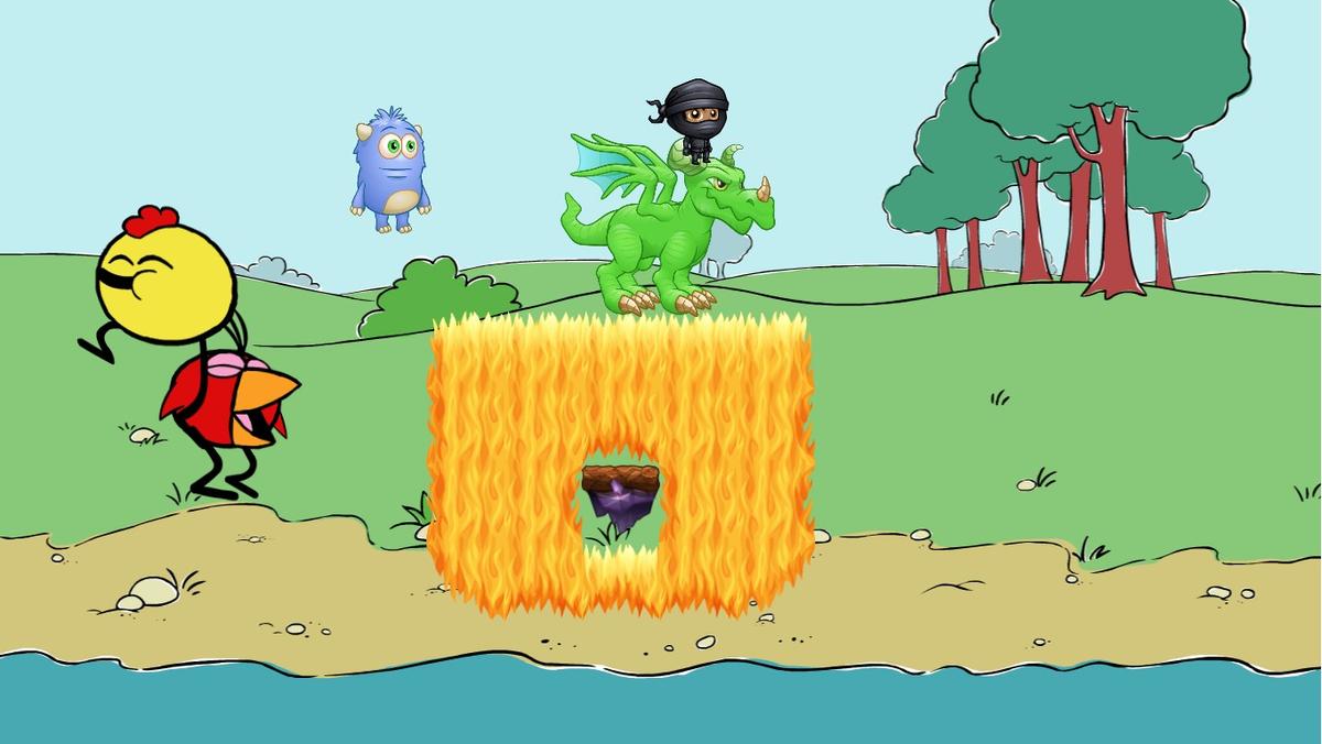 Peep: Dance with Friends