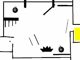 Tynkers Hardest game  1