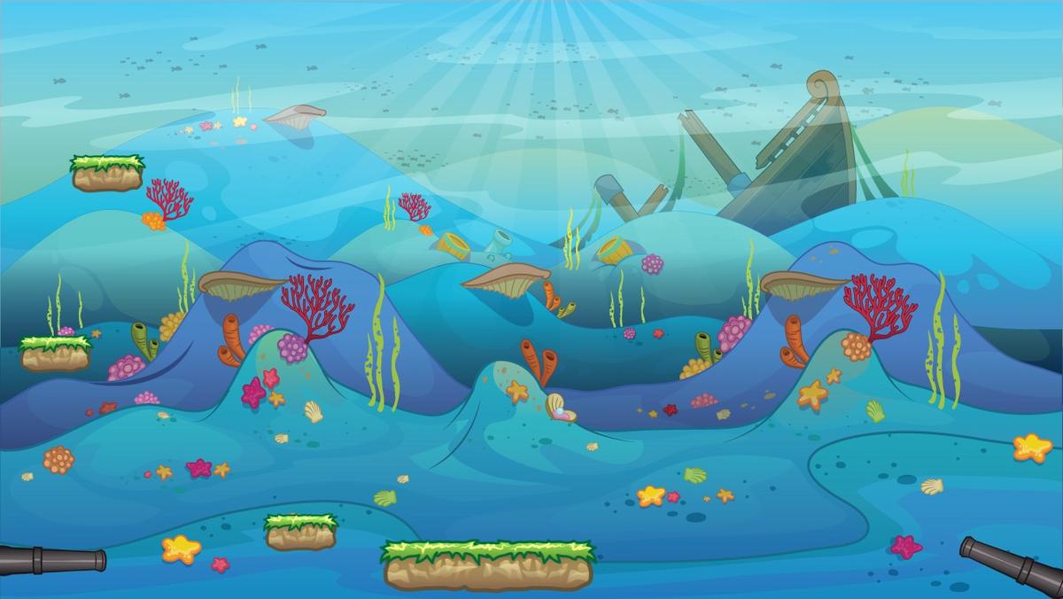 Physics Cannon 2-Player