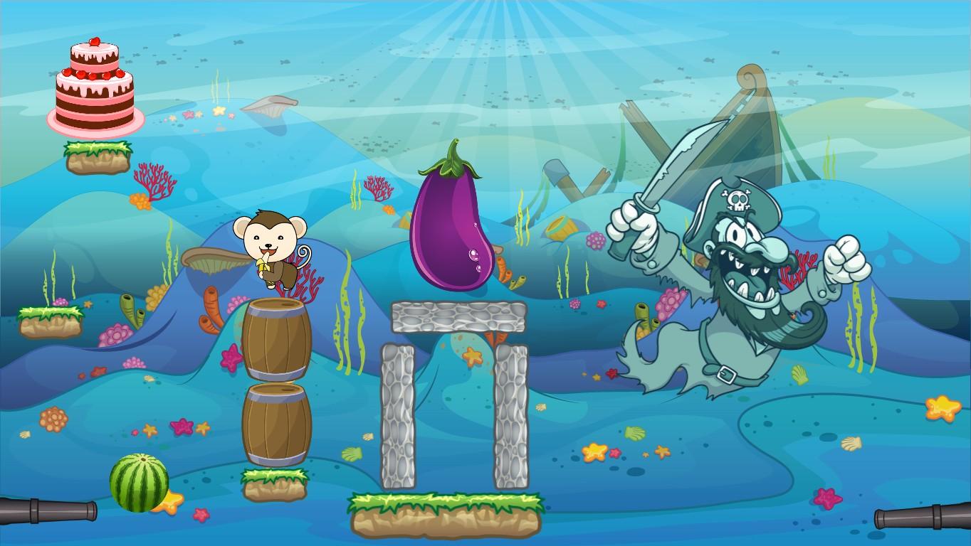 Physics Cannon 2-Player