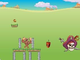 Physics Game 4