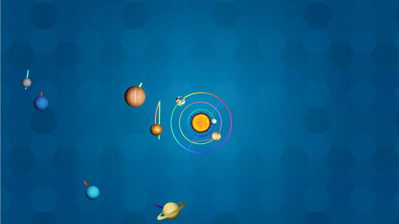 Solar System