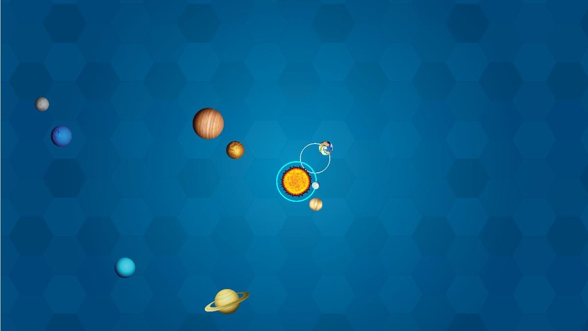 Solar System