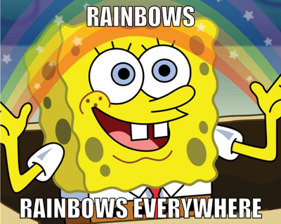 MY OWN MEME!!!!