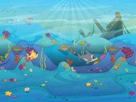 Undersea Arcade 1