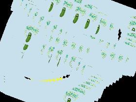 No words (pickle rick)