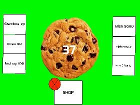 Cookie Clicker (ORIGINAL) 1