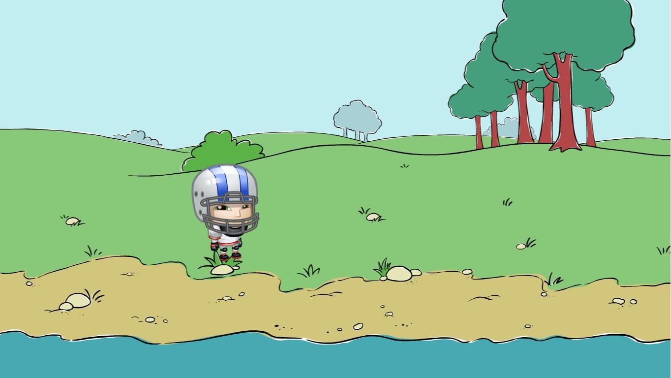 Peep: Dance with Friends