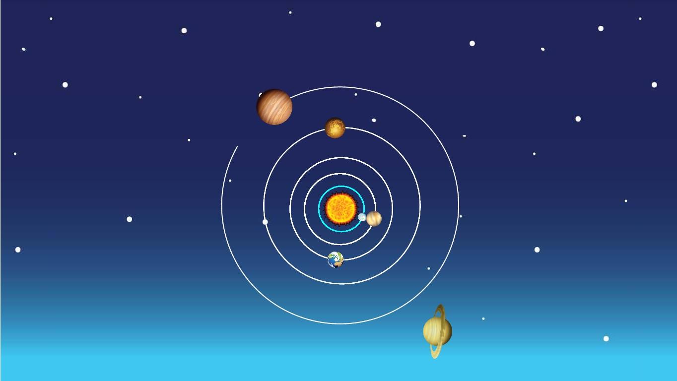 Solar System