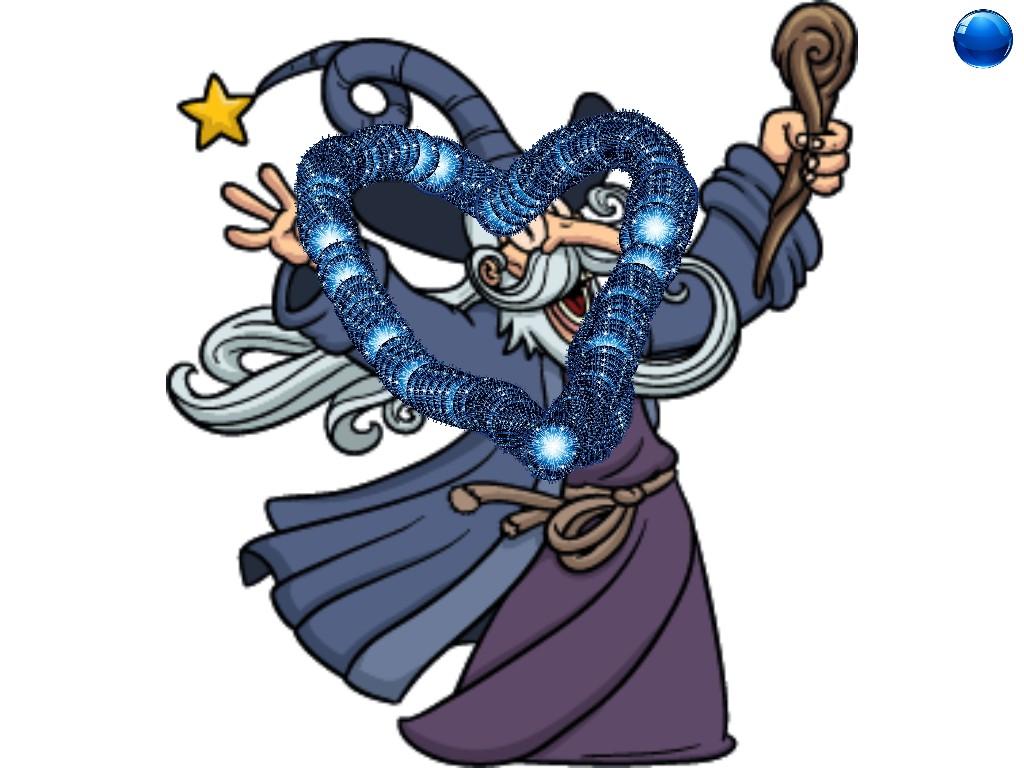 Spin Draw