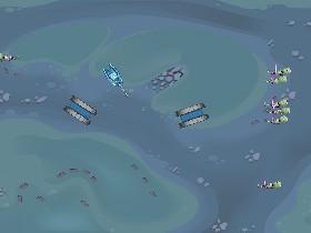 Chopper Game 1