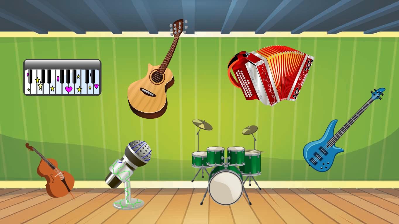 Rock Band