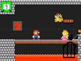 Mario Boss Battle 2 1