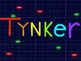 This Is Tynker!