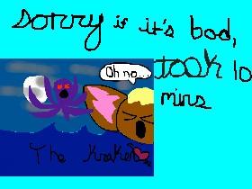 My worst animation @-@