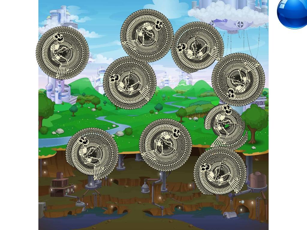 Spin Draw