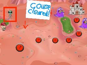 the revenge of the blobian