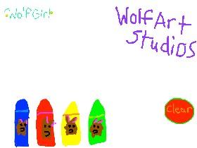 Art Wolf Studios