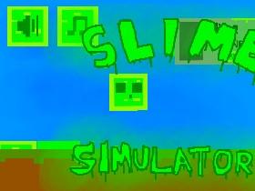 Slime Simulator 1