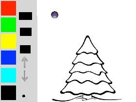 Colouring book