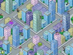 Scavenger Hunt Game 1