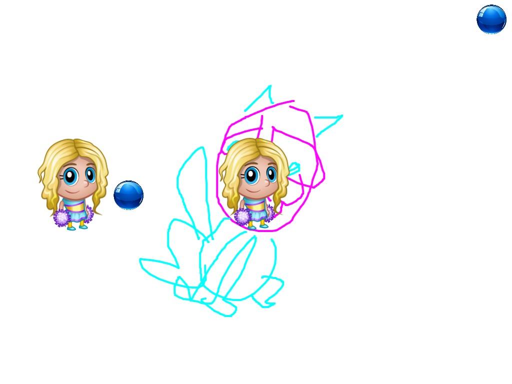 Spin Draw