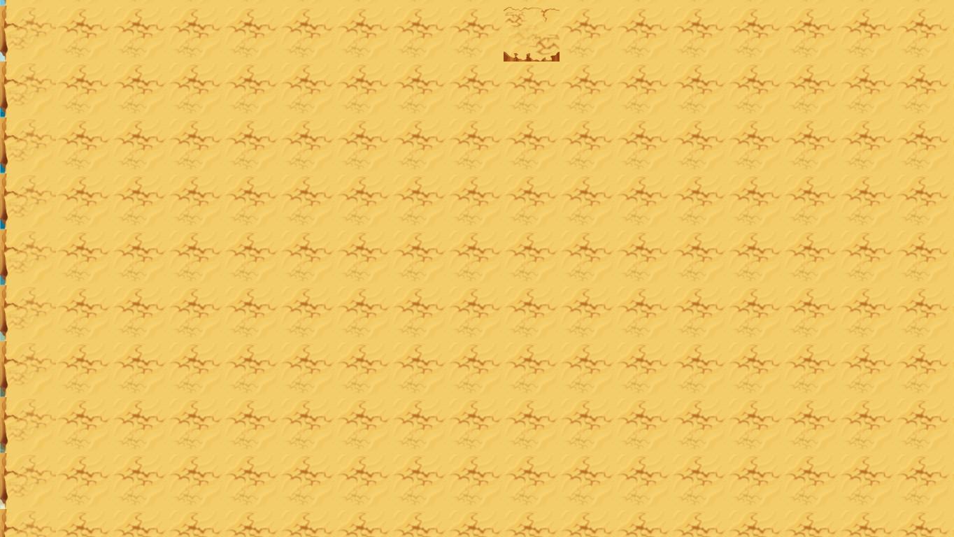 Ocean Ecological Pyramid