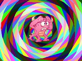 Spiral Triangles