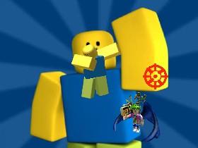 Noob Invasion