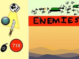 Battle clicker