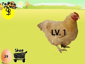 Chicken Tycoon! 1