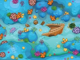 Tricky Turtle