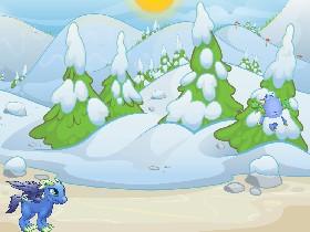 Snowball Siege