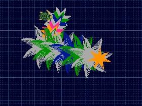 Spiral Triangles 1