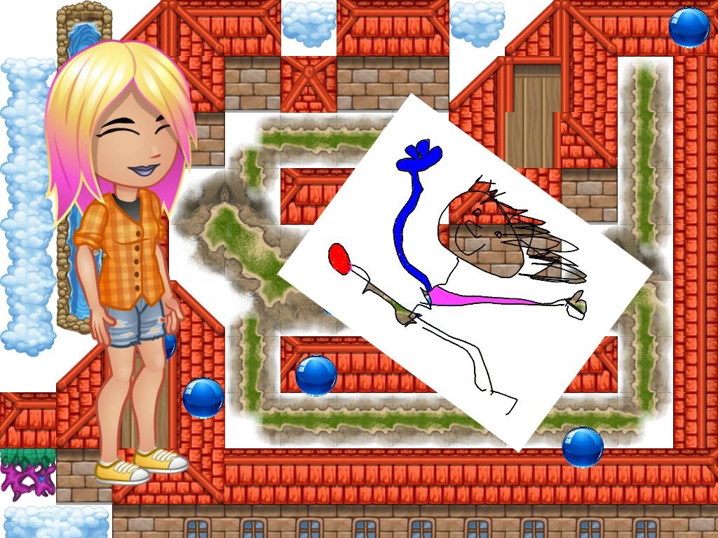 Spin Draw