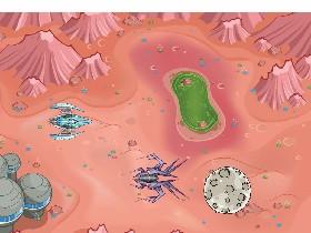 Arcade Shooter Game 1