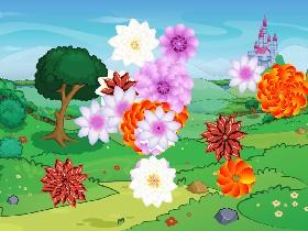 Flower Power 1