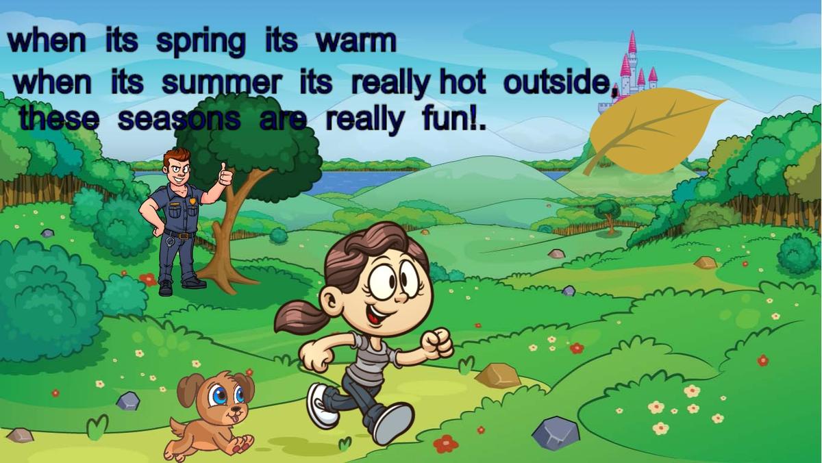 Create a Haiku! - TEMPLATE