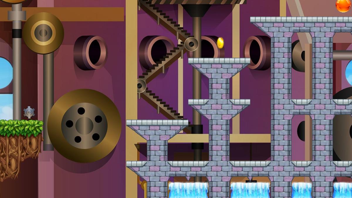 Platformer Tutorial