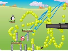 Physics Game 2